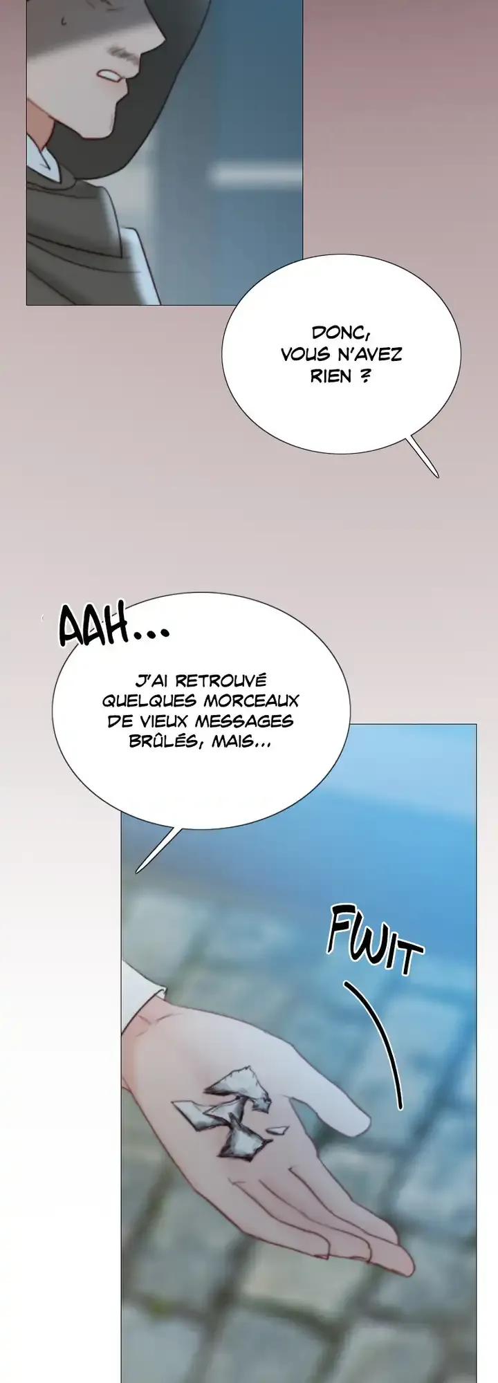 Read Serena FR Manga Online