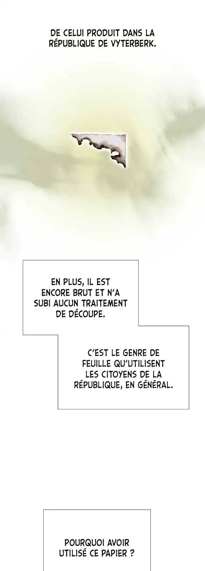 Read Serena FR Manga Online