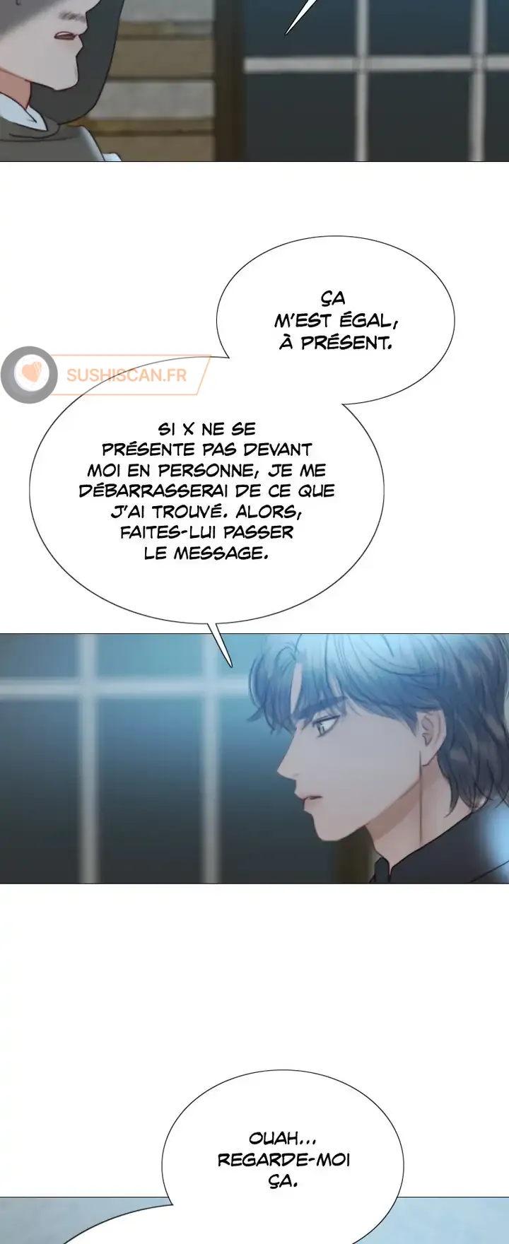 Read Serena FR Manga Online