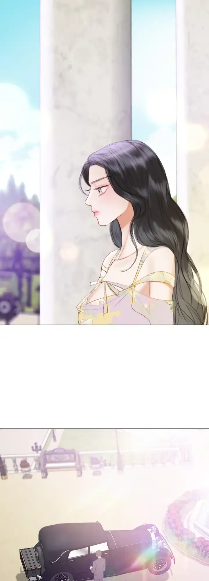 Read Serena FR Manga Online