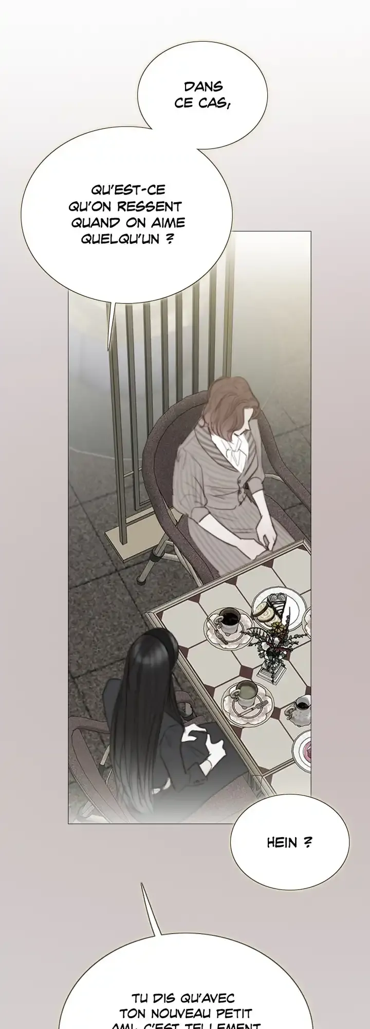 Read Serena FR Manga Online