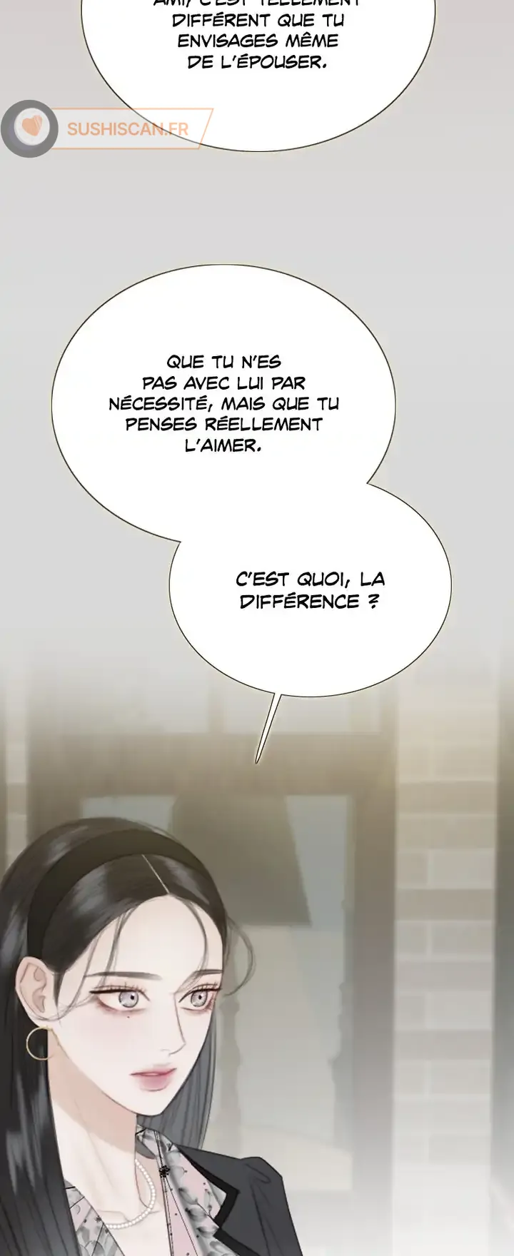 Read Serena FR Manga Online