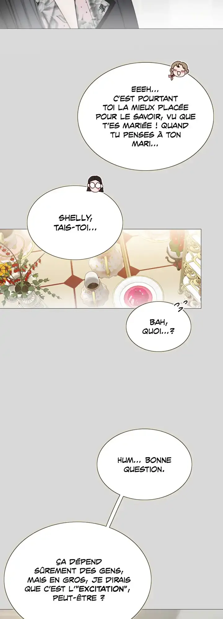 Read Serena FR Manga Online