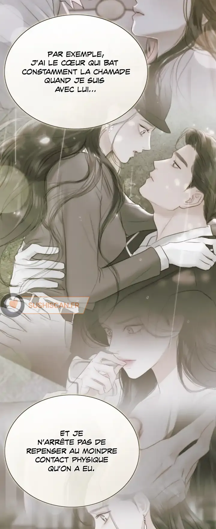 Read Serena FR Manga Online