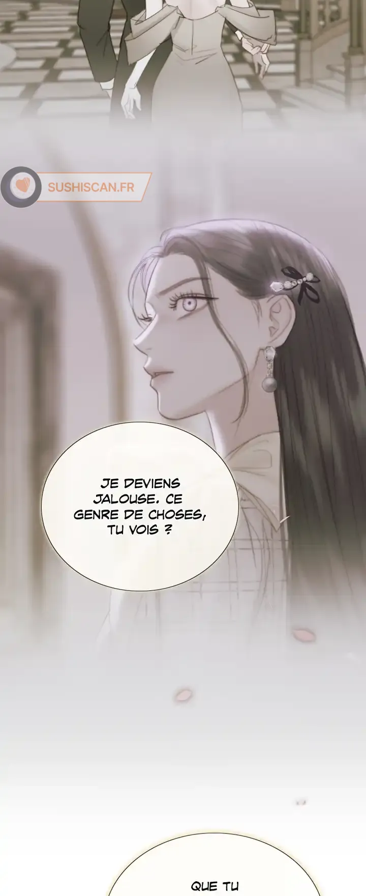 Read Serena FR Manga Online