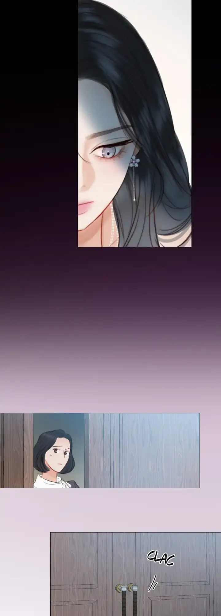 Read Serena FR Manga Online