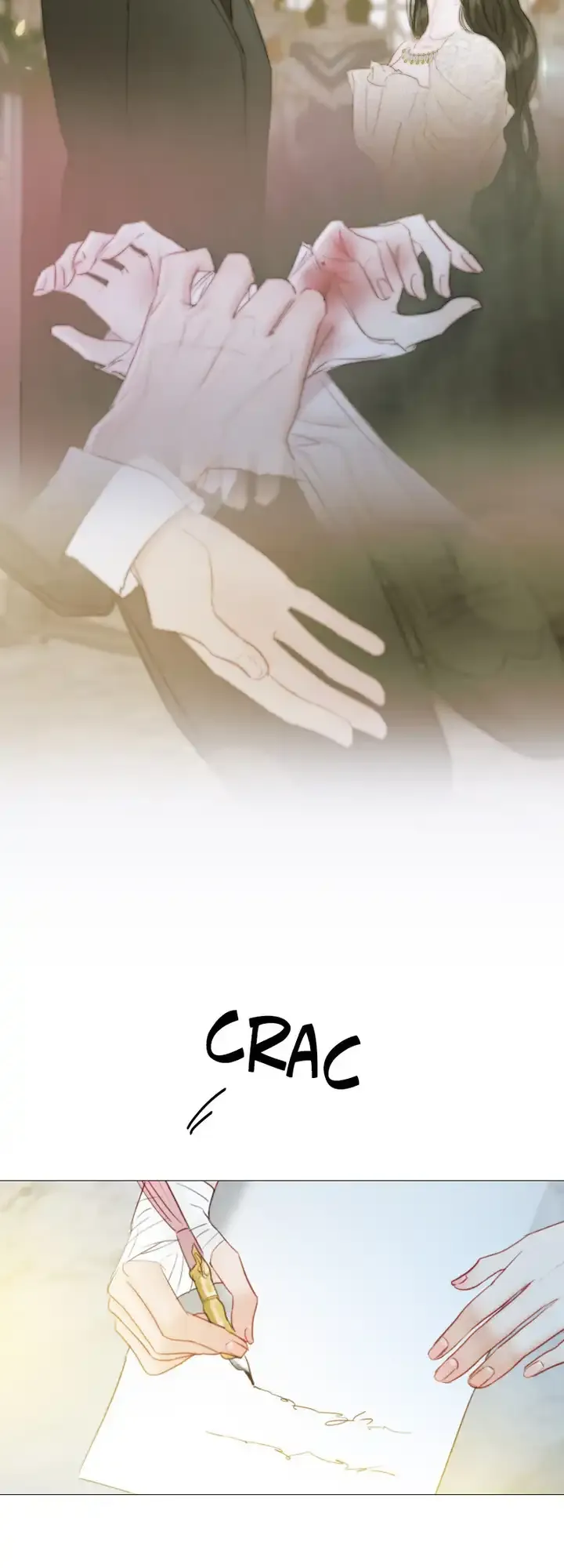 Read Serena FR Manga Online