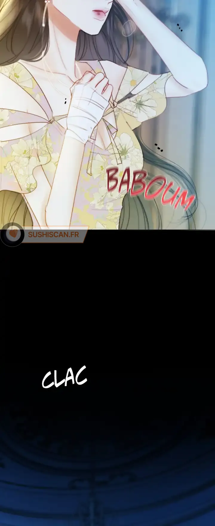 Read Serena FR Manga Online