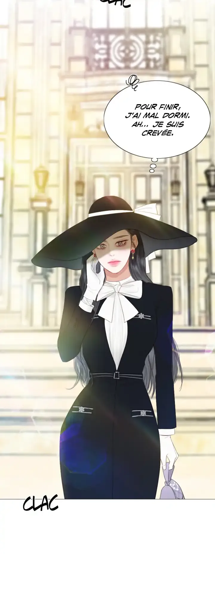 Read Serena FR Manga Online