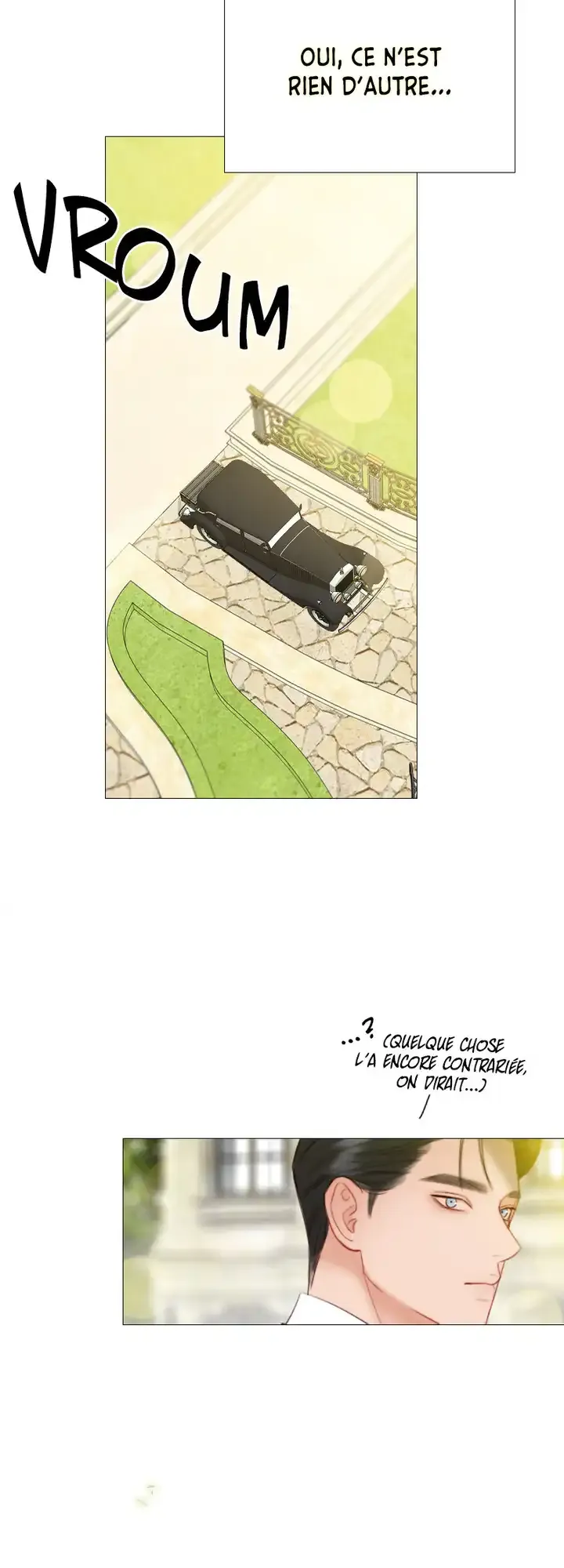 Read Serena FR Manga Online