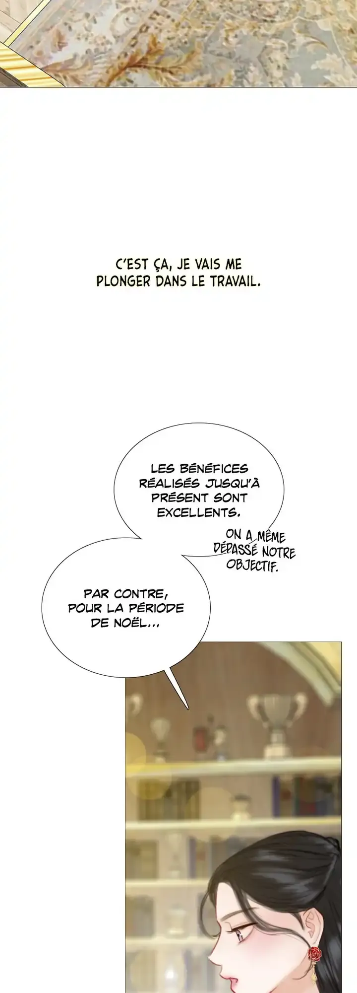 Read Serena FR Manga Online