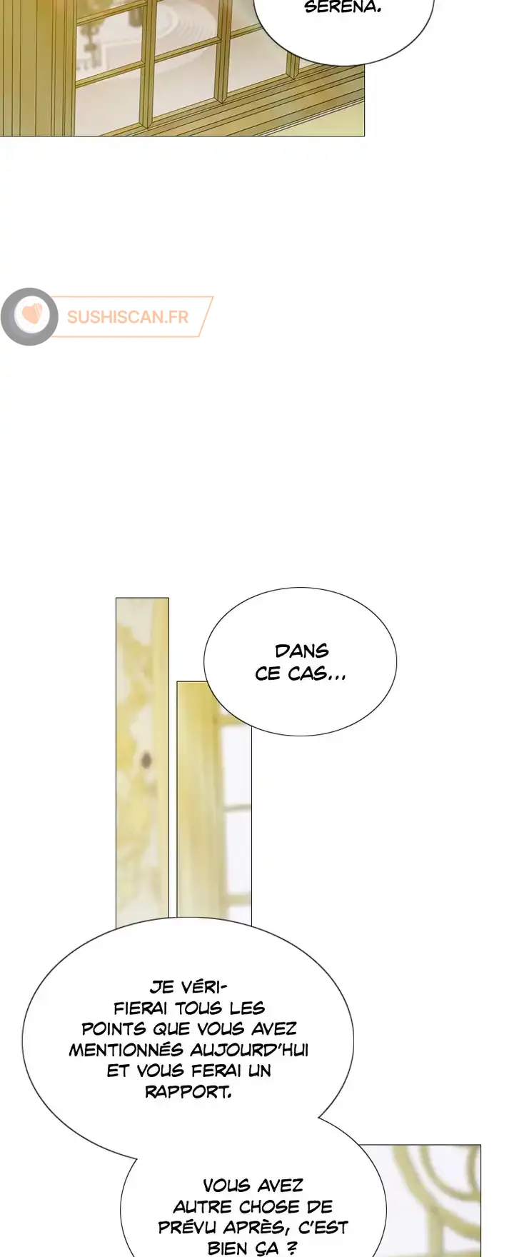 Read Serena FR Manga Online