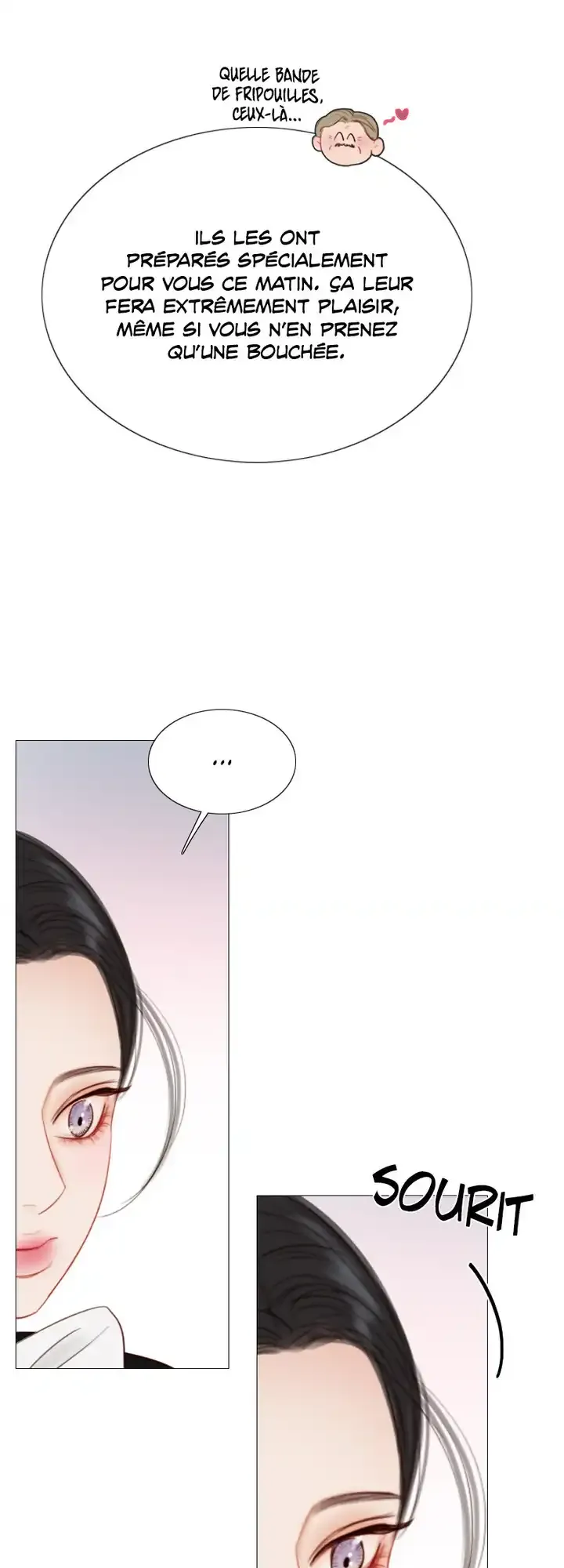Read Serena FR Manga Online