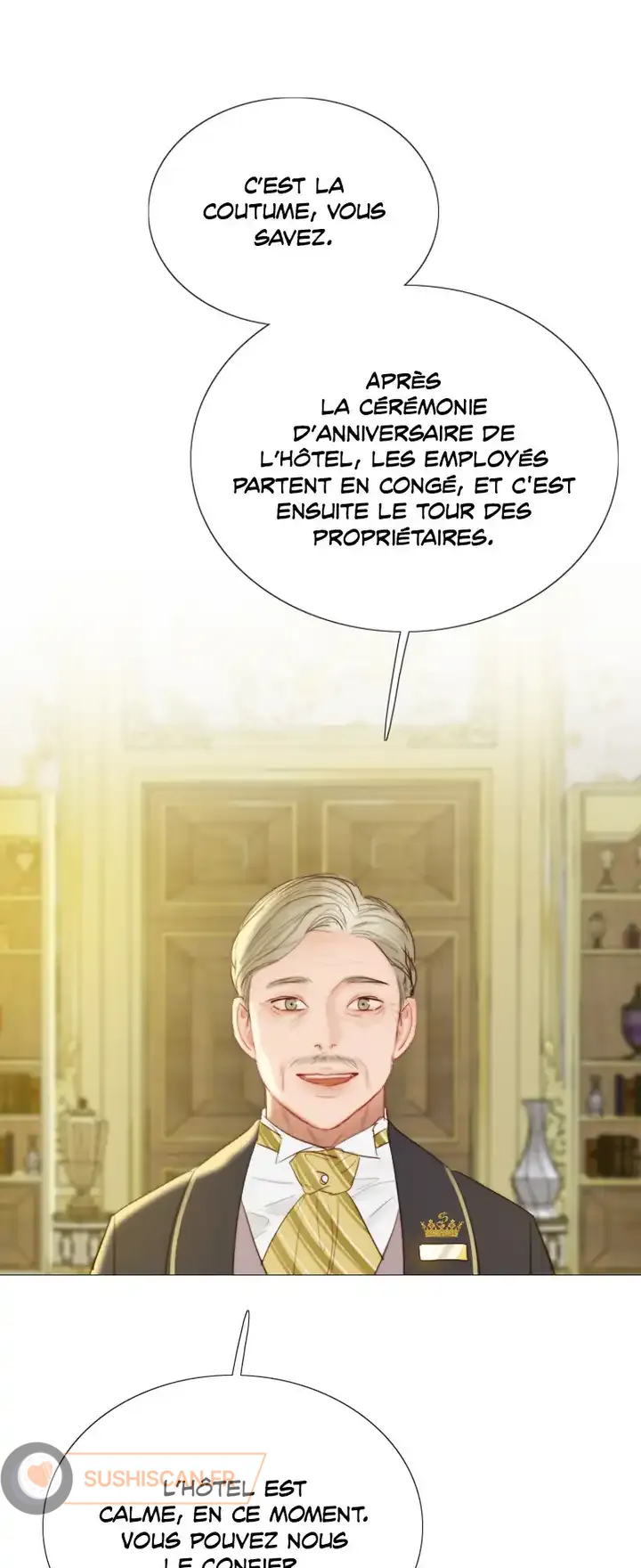 Read Serena FR Manga Online