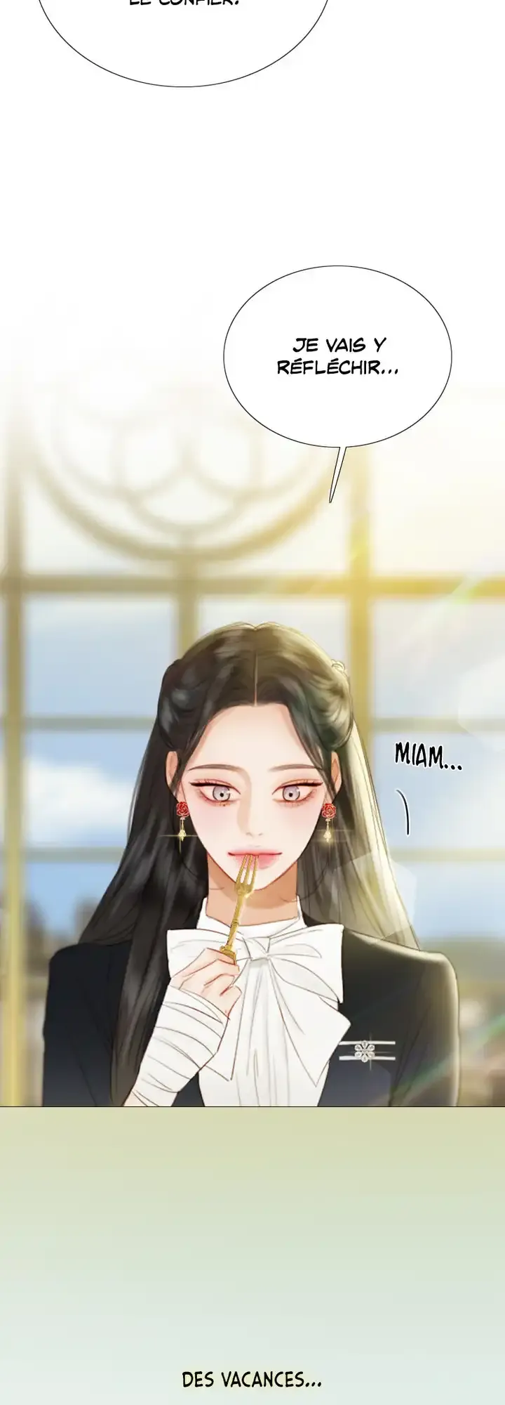 Read Serena FR Manga Online