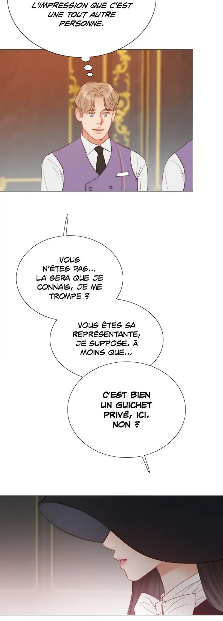 Read Serena FR Manga Online