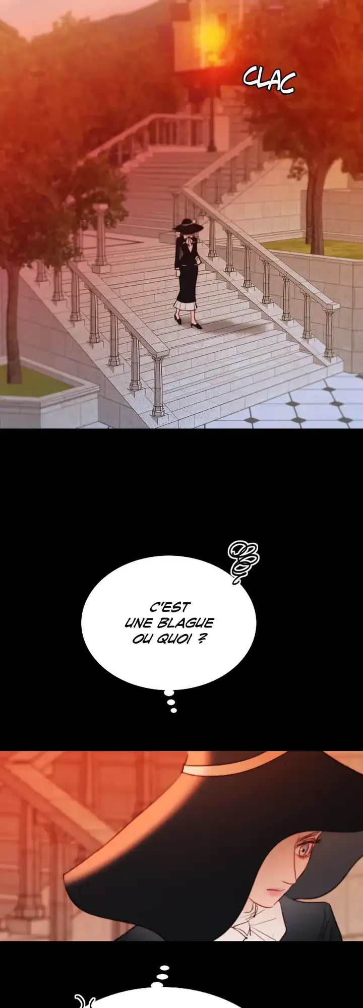 Read Serena FR Manga Online
