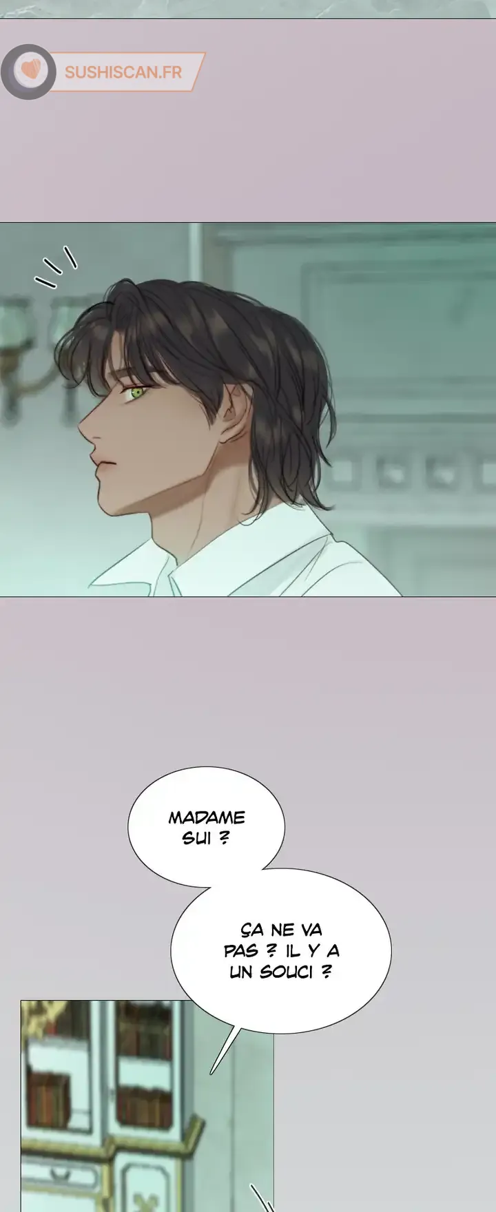 Read Serena FR Manga Online