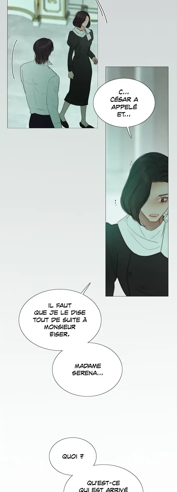 Read Serena FR Manga Online