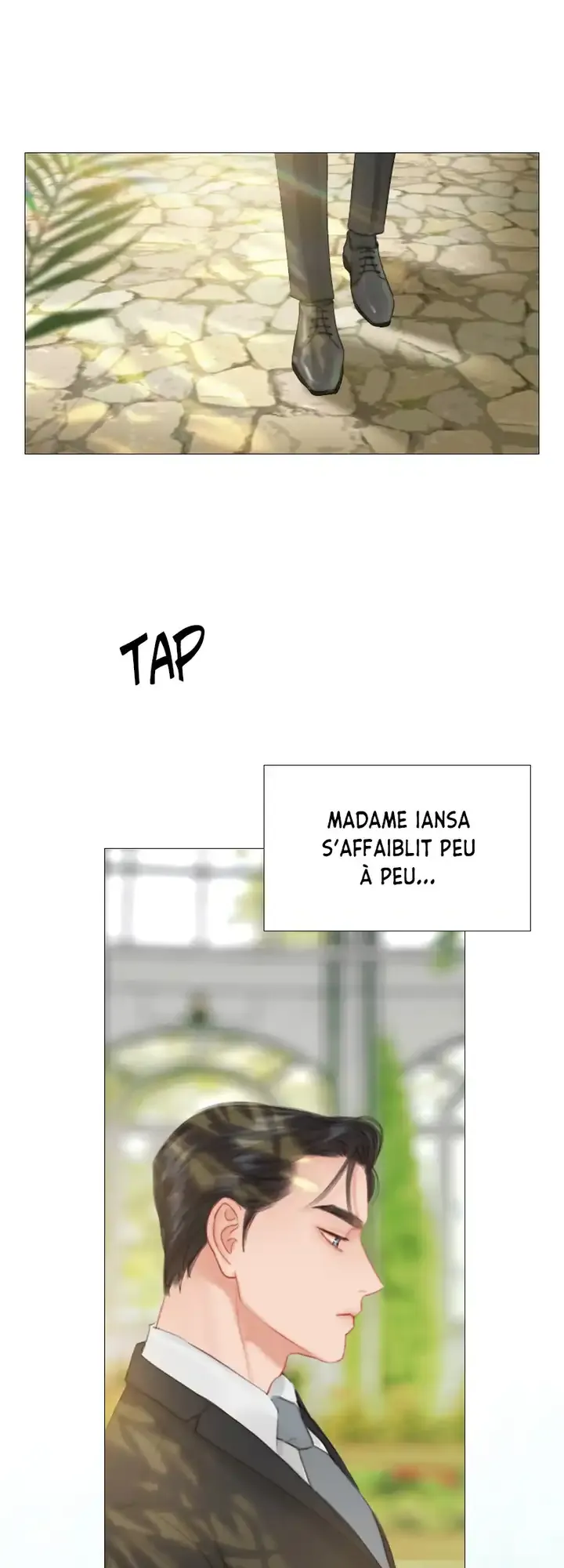 Read Serena FR Manga Online