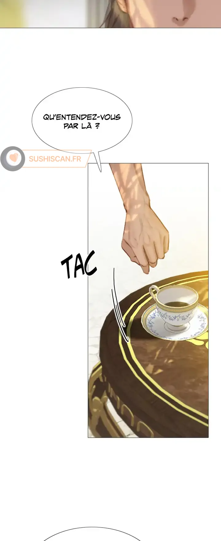 Read Serena FR Manga Online