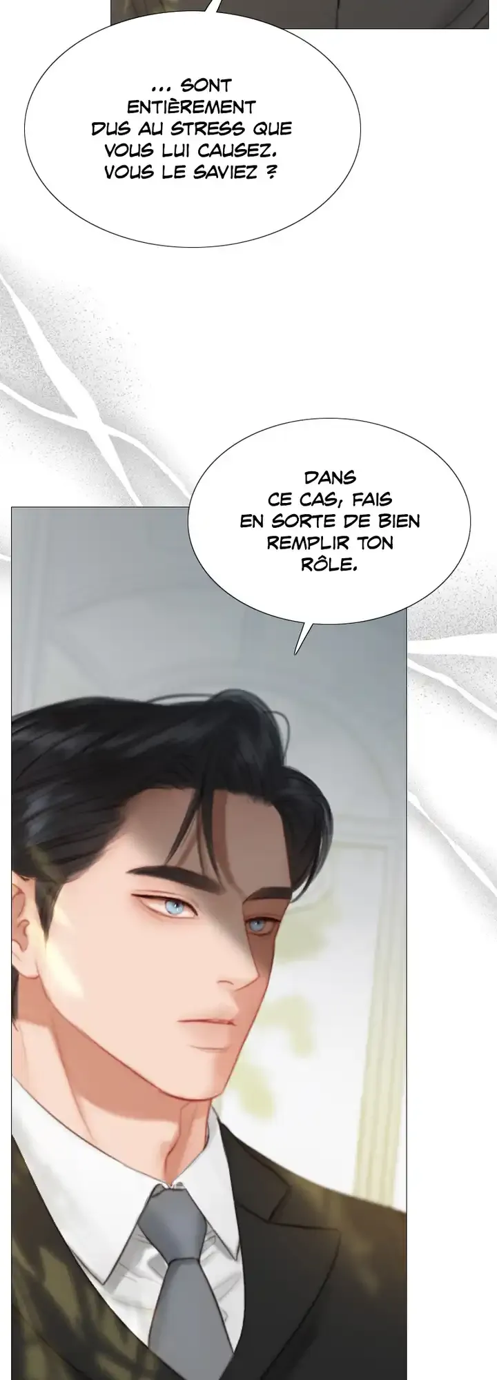 Read Serena FR Manga Online