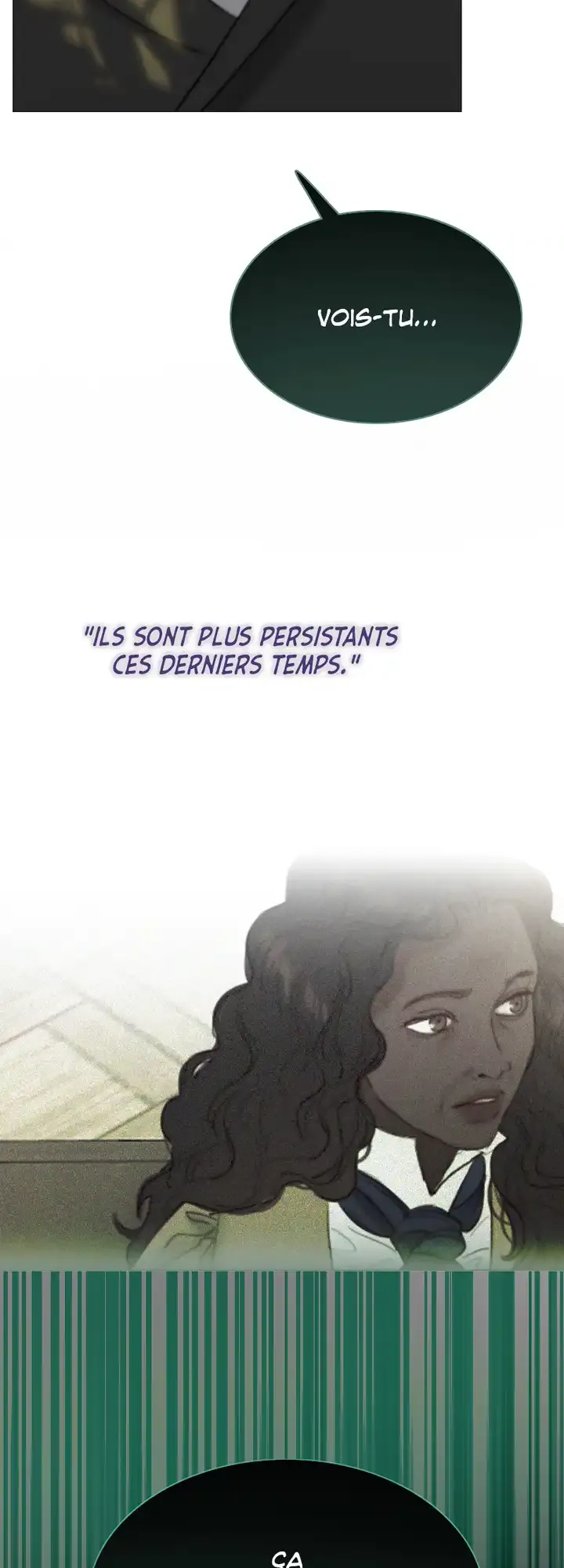 Read Serena FR Manga Online