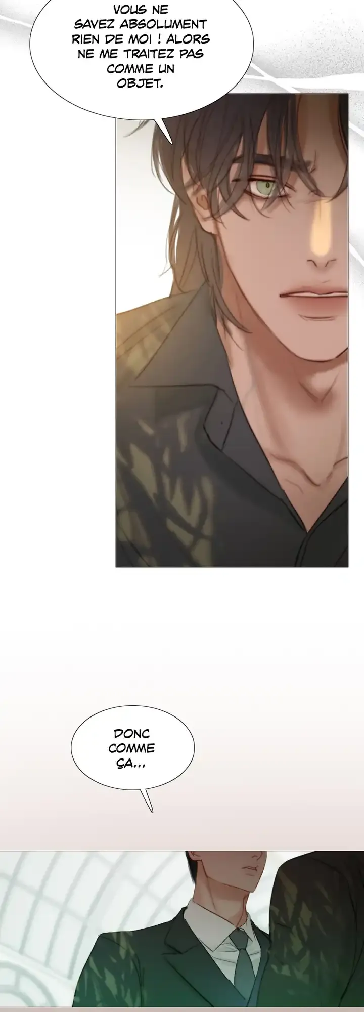 Read Serena FR Manga Online