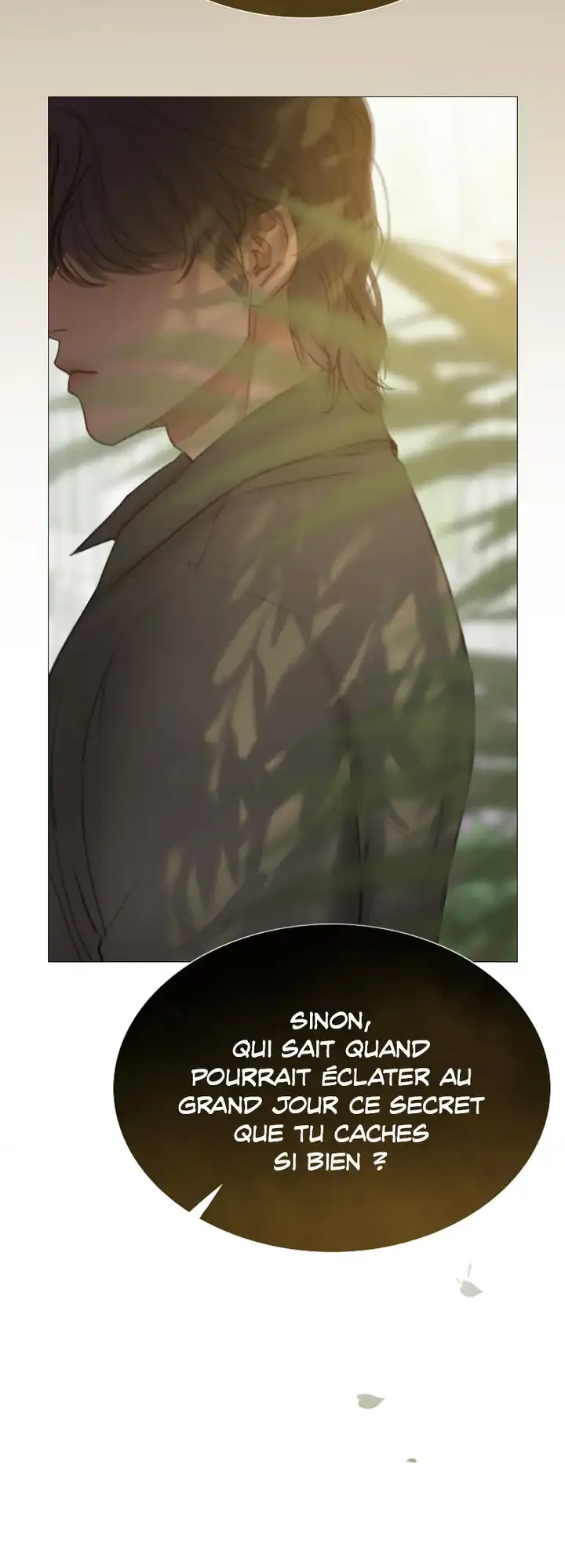 Read Serena FR Manga Online