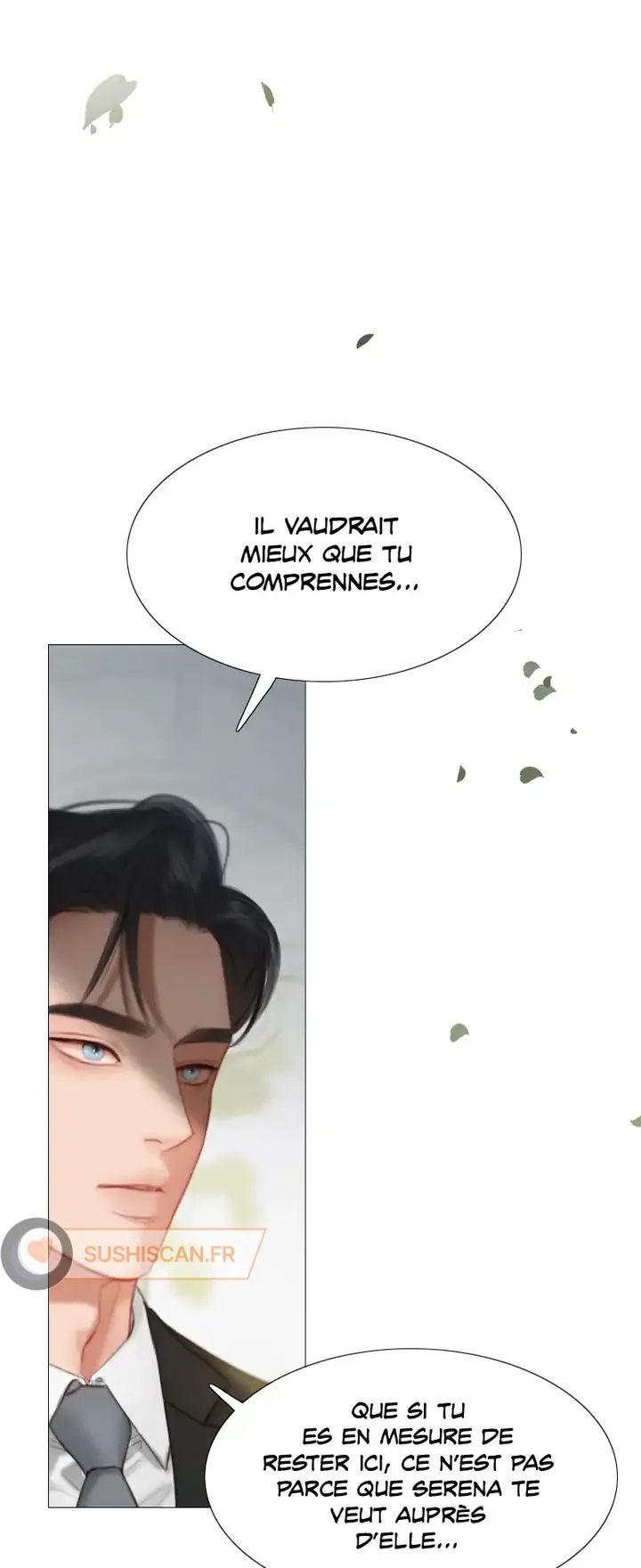 Read Serena FR Manga Online
