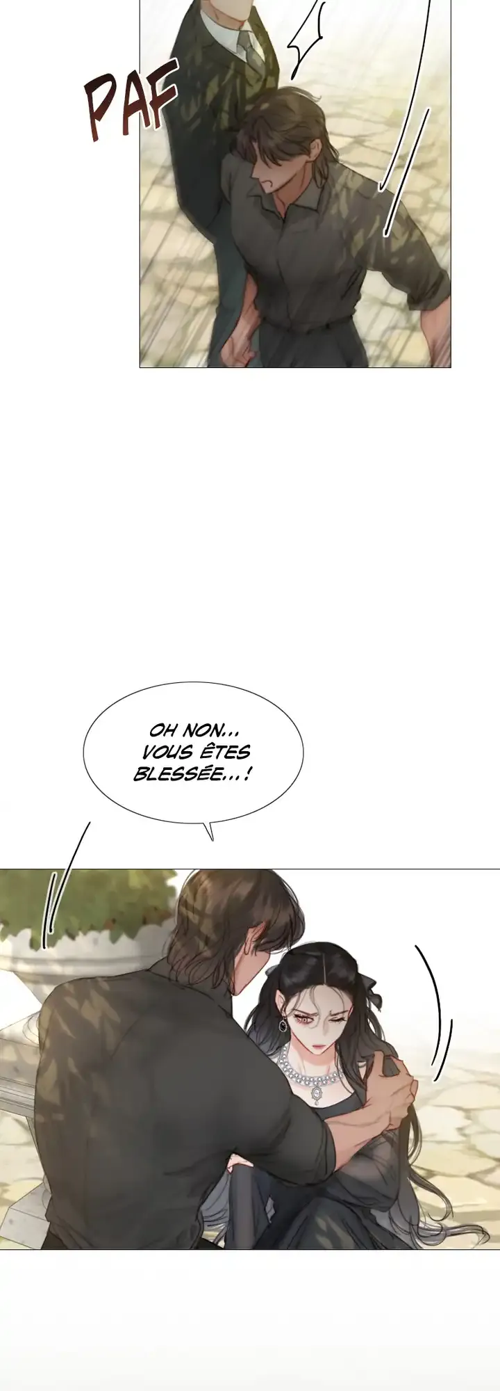 Read Serena FR Manga Online