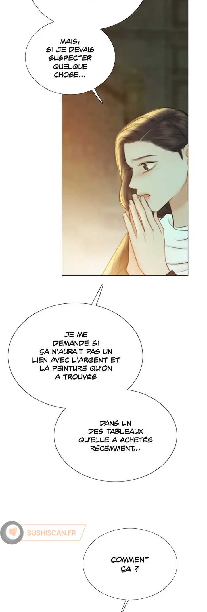 Read Serena FR Manga Online