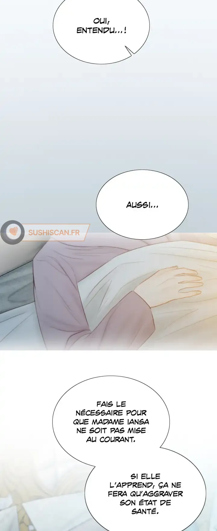 Read Serena FR Manga Online