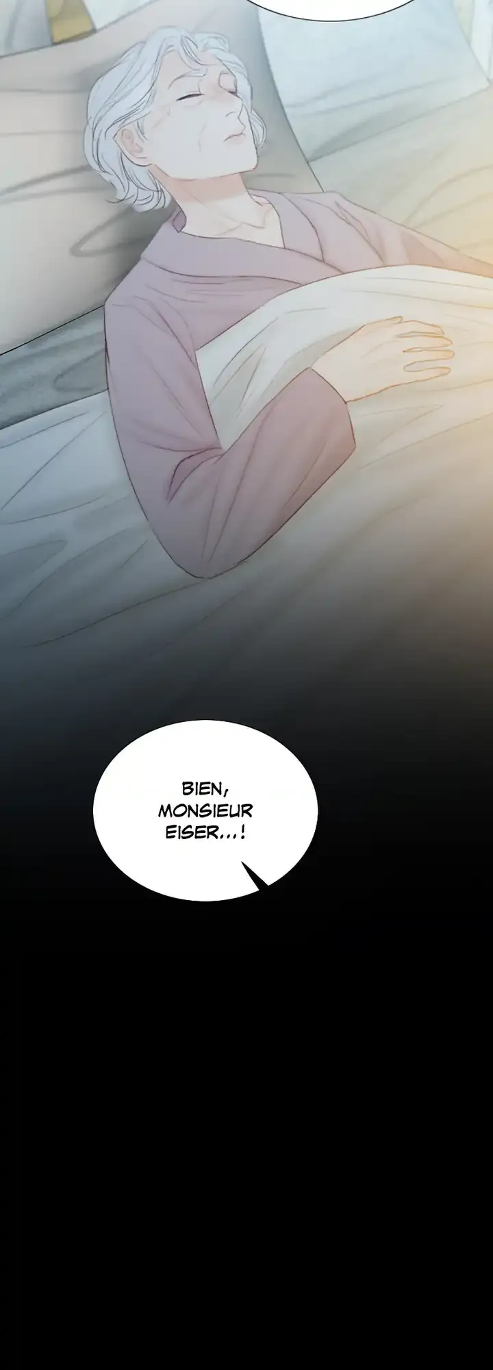 Read Serena FR Manga Online