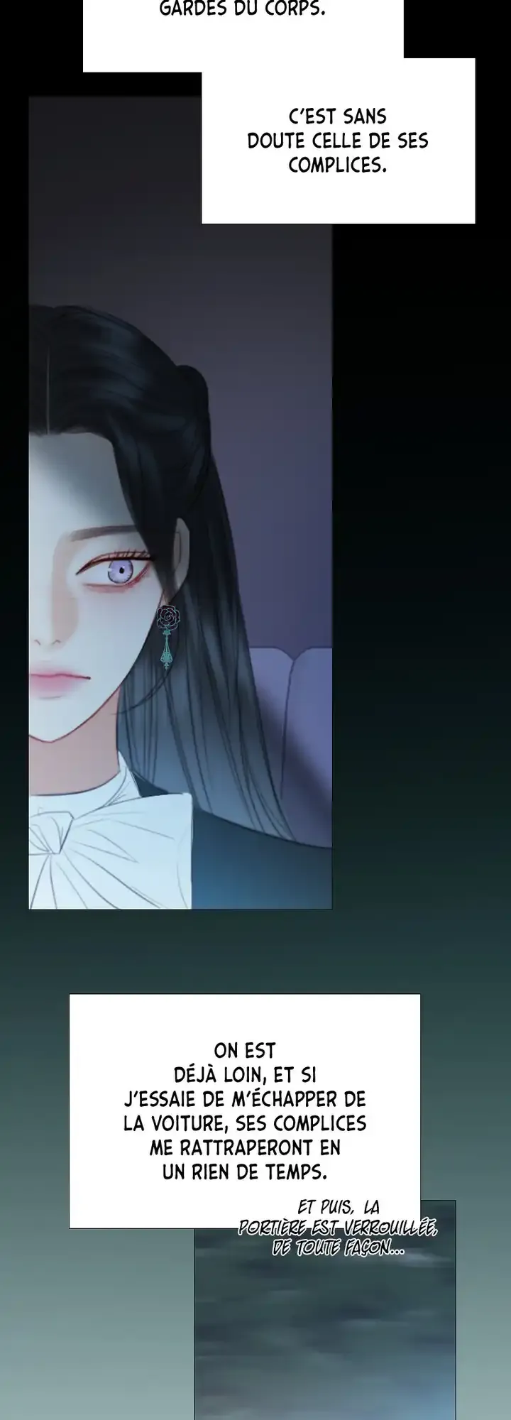 Read Serena FR Manga Online