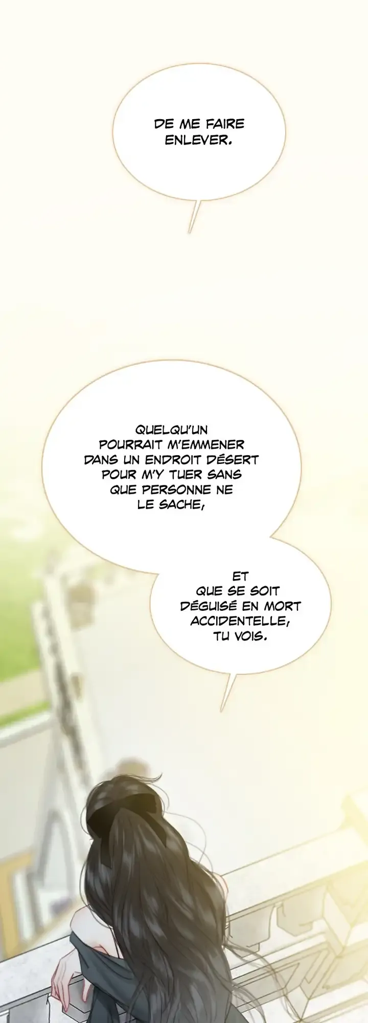 Read Serena FR Manga Online