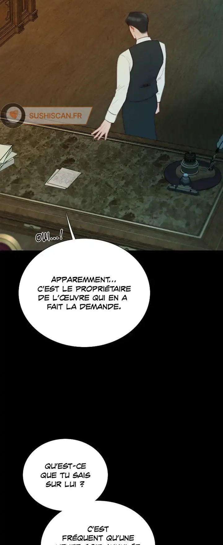 Read Serena FR Manga Online