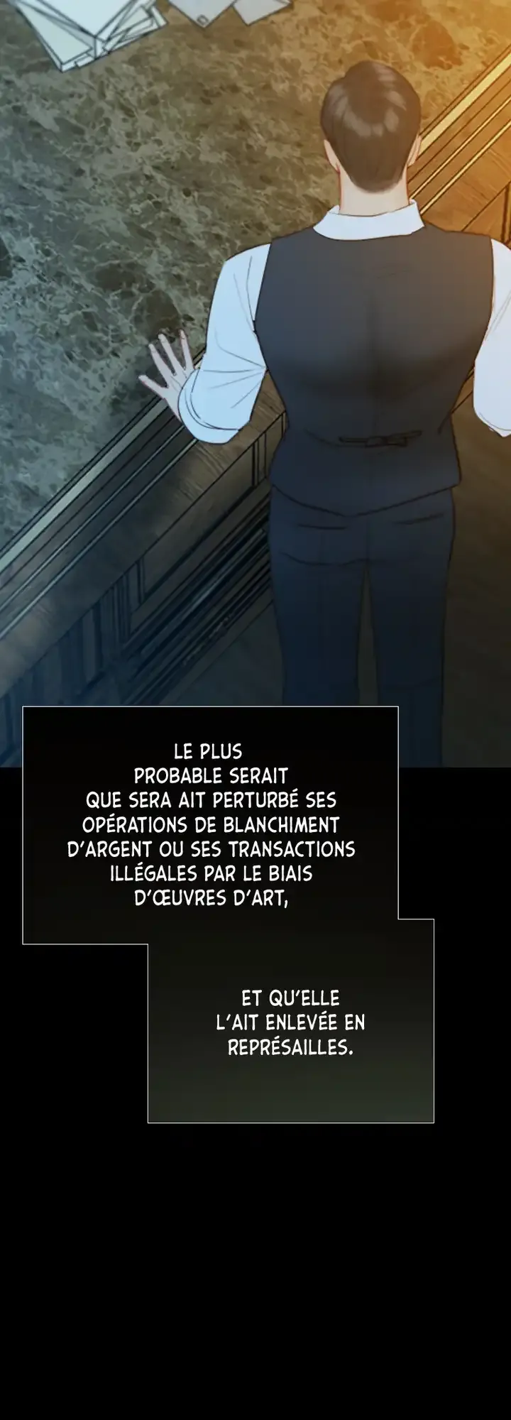 Read Serena FR Manga Online