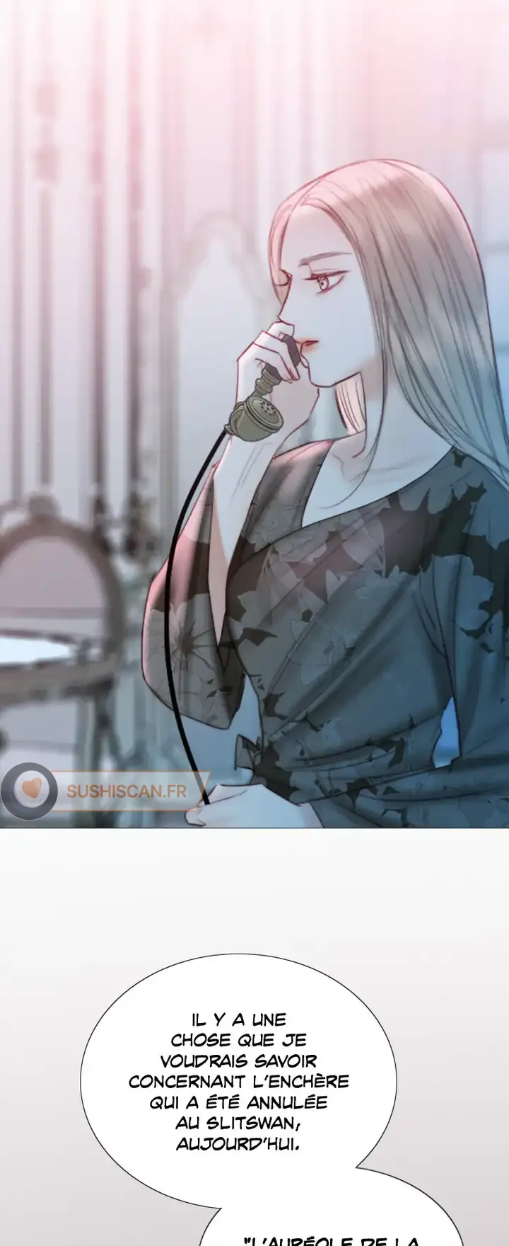 Read Serena FR Manga Online