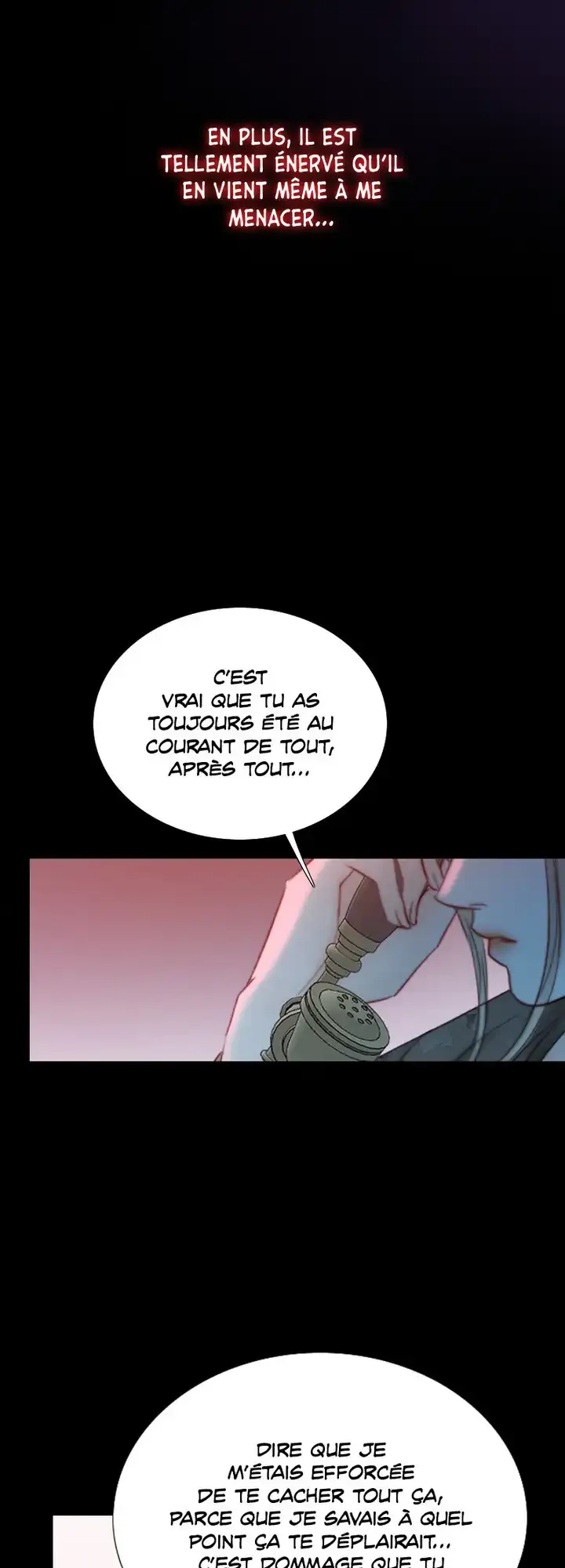 Read Serena FR Manga Online