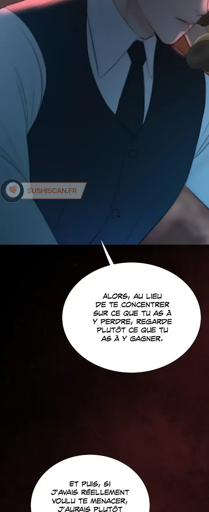Read Serena FR Manga Online