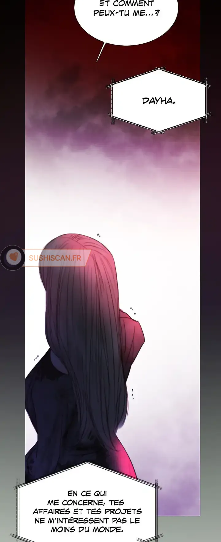 Read Serena FR Manga Online