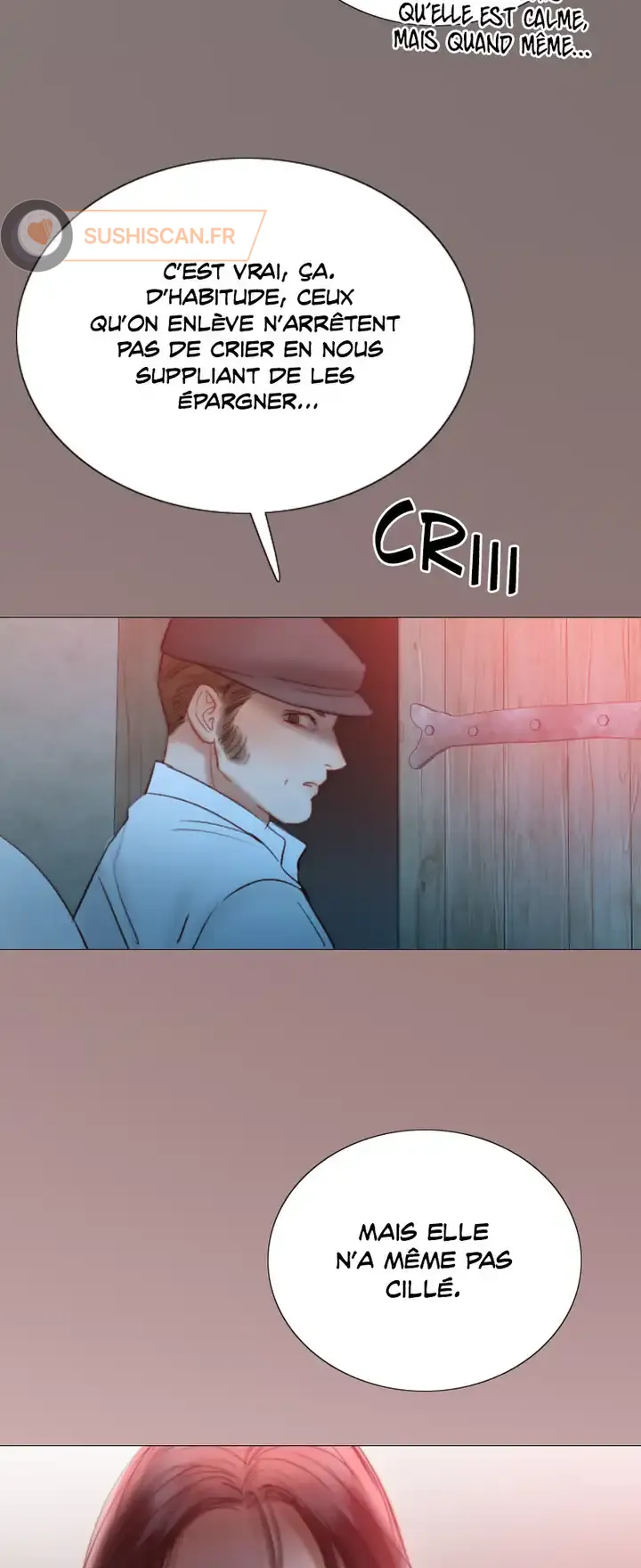 Read Serena FR Manga Online