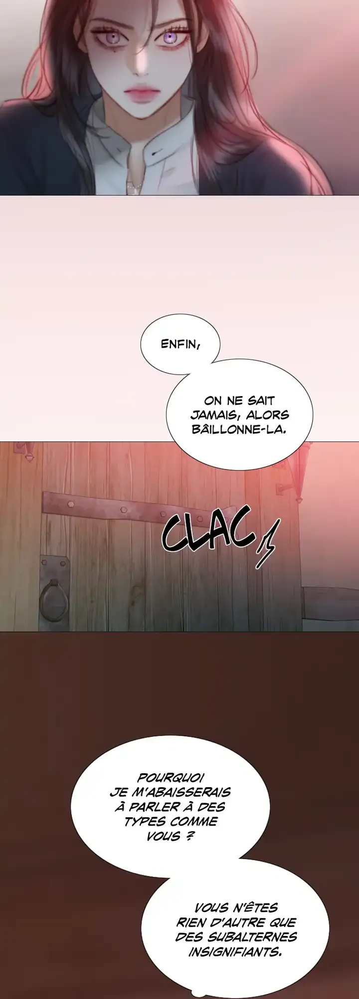 Read Serena FR Manga Online