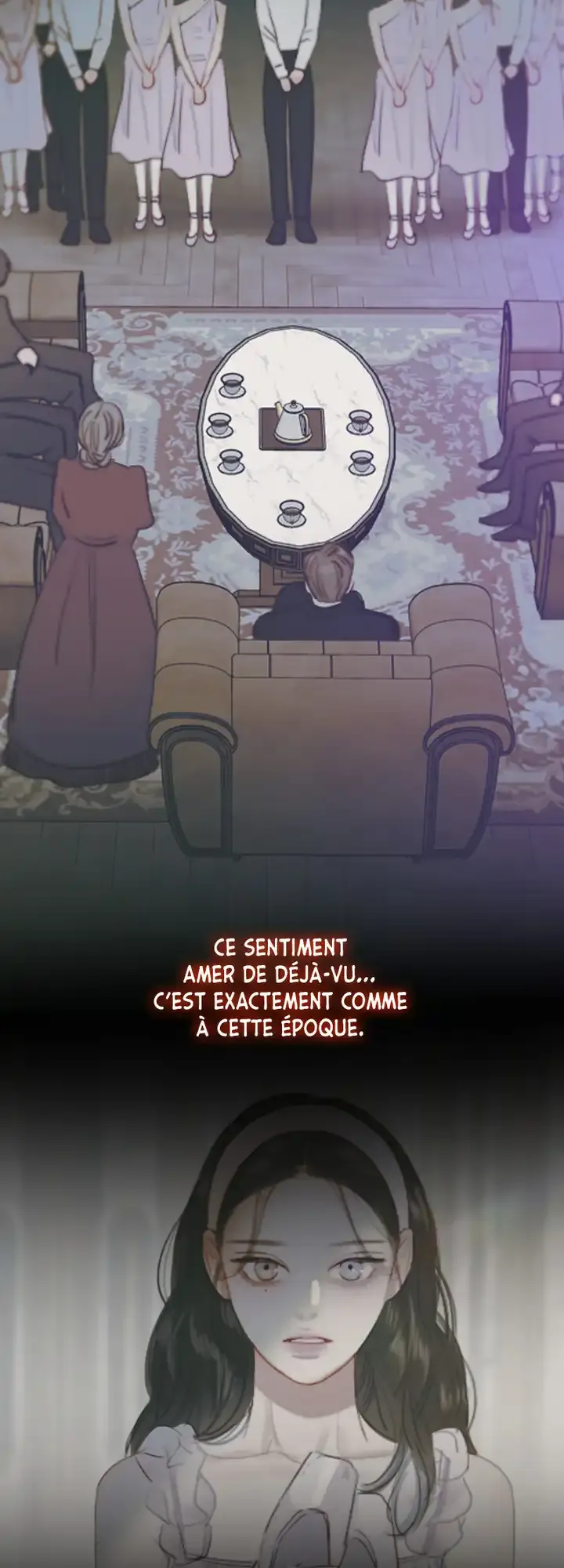 Read Serena FR Manga Online