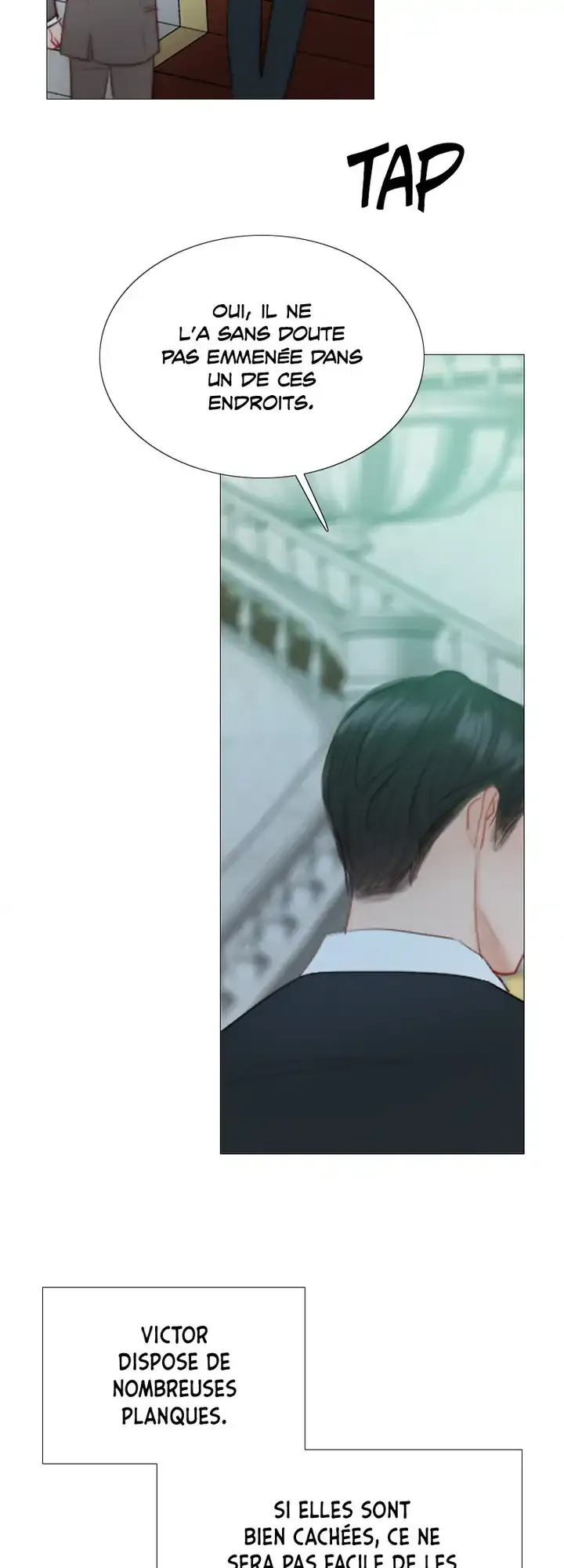 Read Serena FR Manga Online