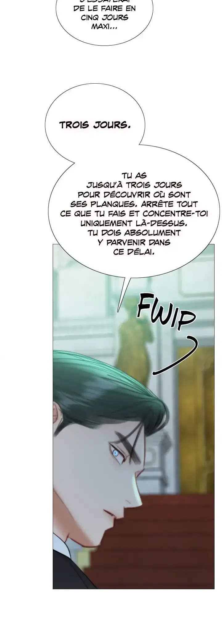 Read Serena FR Manga Online