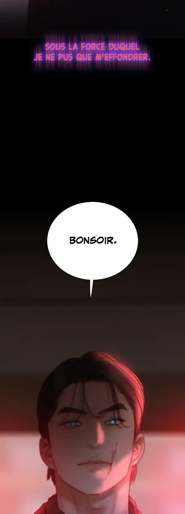 Read Serena FR Manga Online
