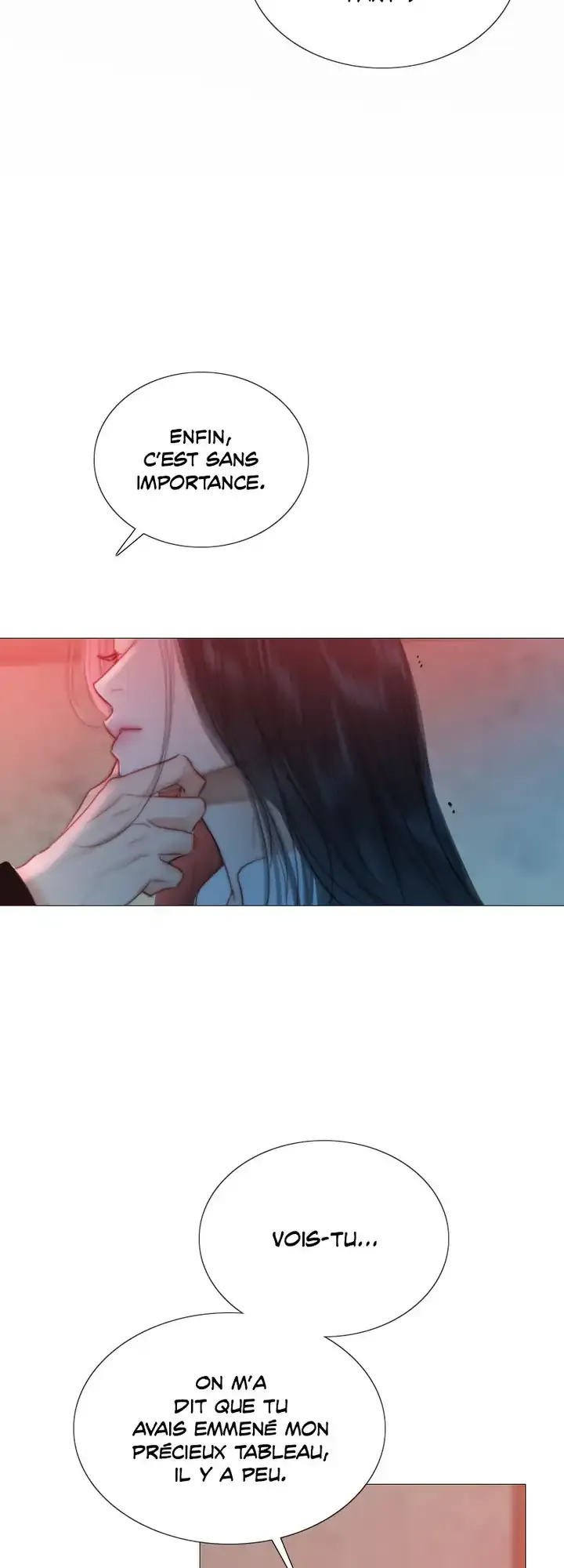 Read Serena FR Manga Online
