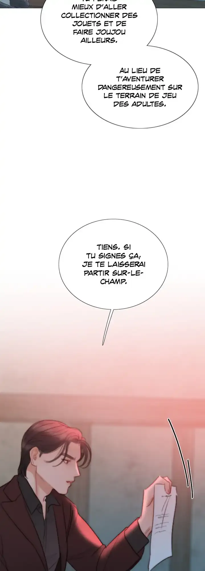 Read Serena FR Manga Online